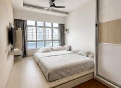 Blk 327A Anchorvale Horizon (Sengkang), HDB 4 Rooms #608545781